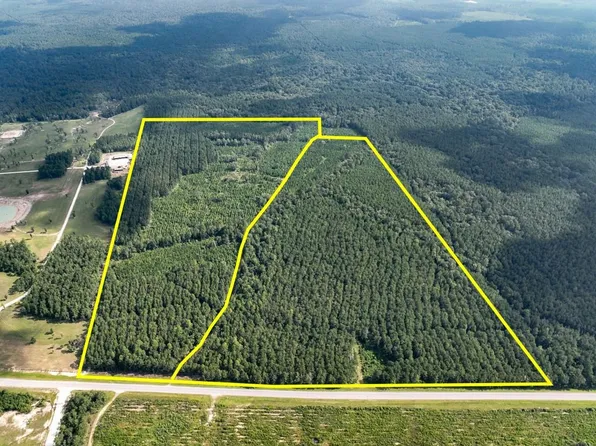 943 Fm, Kountze, TX 77625