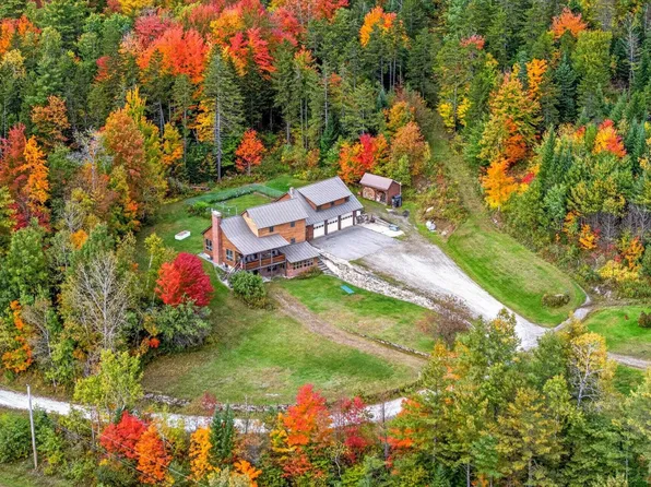 2089 VT-103 S Route, Mount Holly, VT 05758