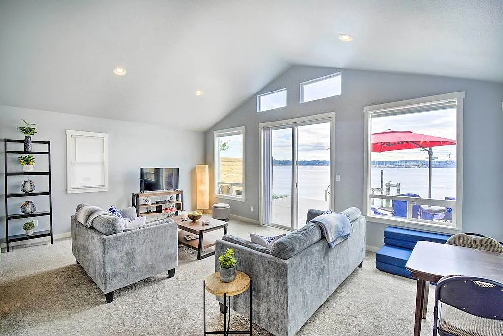 1 bed, 700 sqft, $2,800 — Photo 4