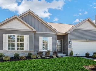 5314 Wilson Ct, Oakville, MO
