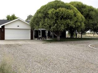 3402 Clearview Rd, Roswell, NM 88201