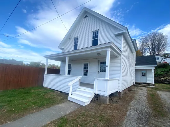 27 Union Street, Claremont, NH 03743
