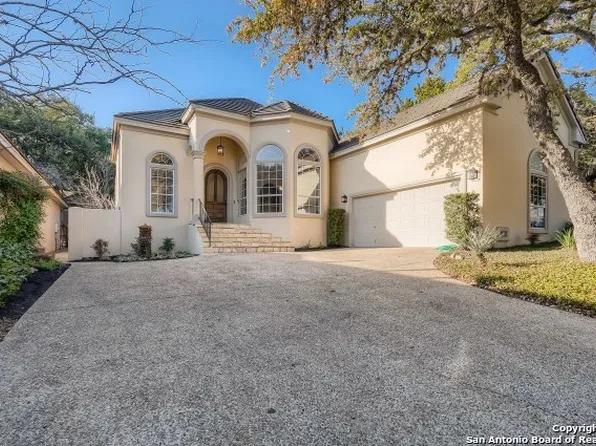 9 ORSINGER CPE, San Antonio, TX 78230