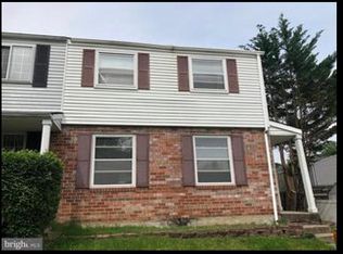 4348 Garland Ave, Baltimore, MD 21236