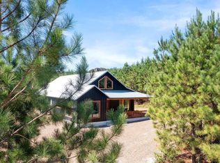 72 Weeping Willow Trl, Broken Bow, OK 74728