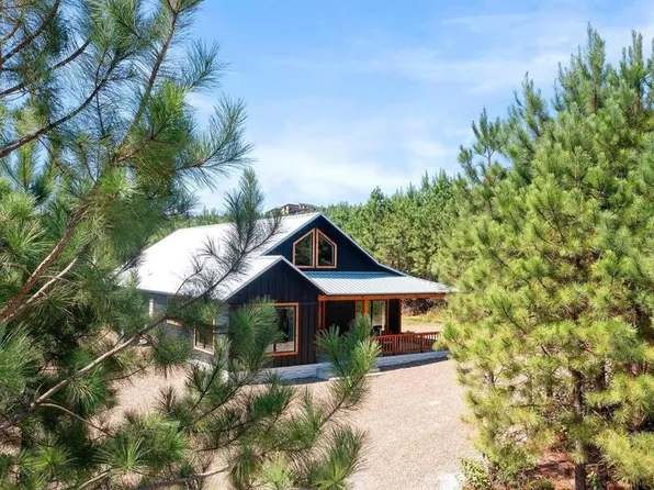 72 Weeping Willow Trl, Broken Bow, OK 74728