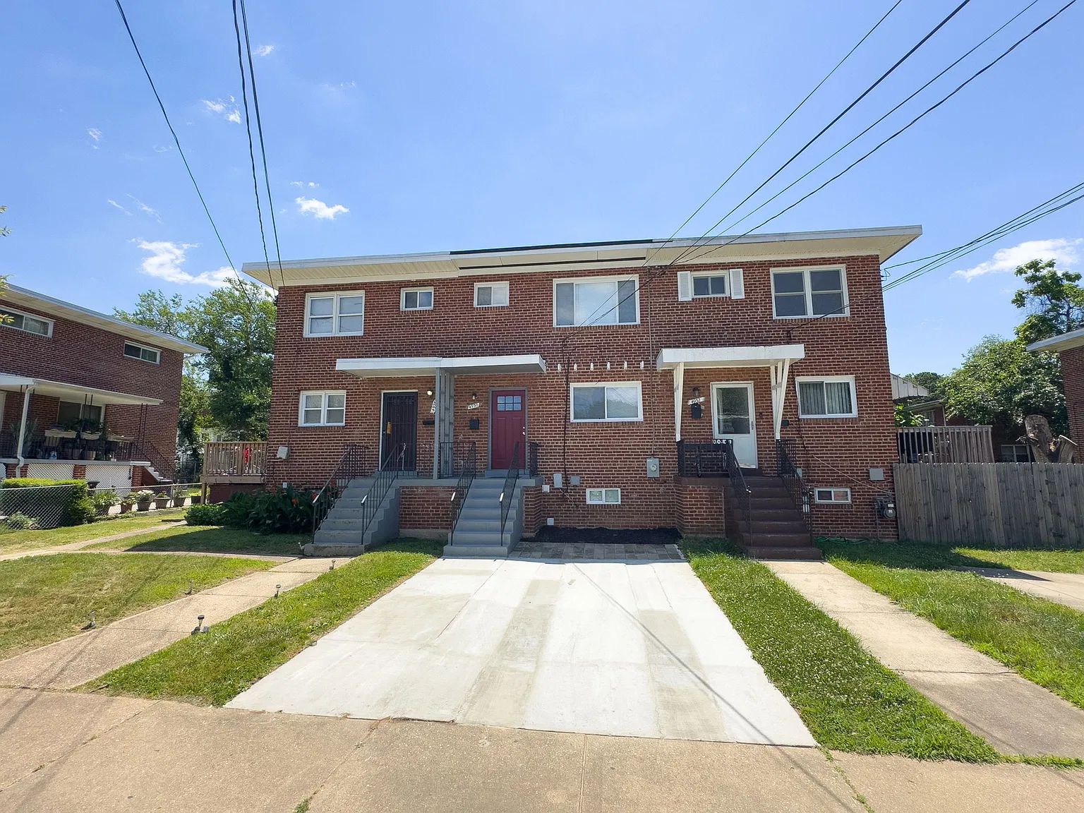 3 bed, 1500 sqft, $2,575 — Photo 2