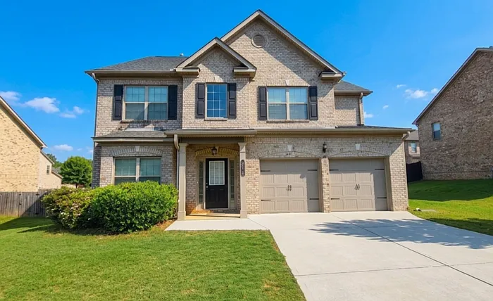 515 Sea Dunes Ct — Photo 1