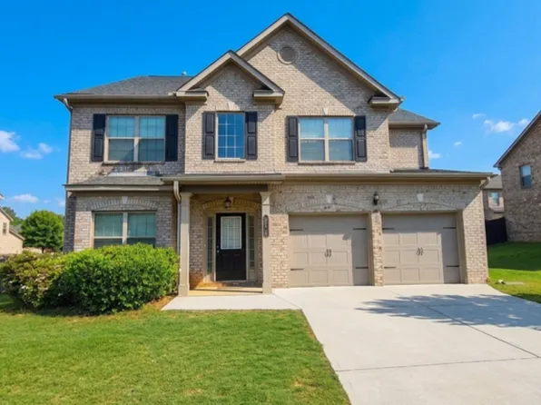 515 Sea Dunes Ct, Loganville, GA 30052
