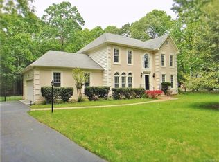13610 Brandy Oaks Dr, Chesterfield, VA 23832