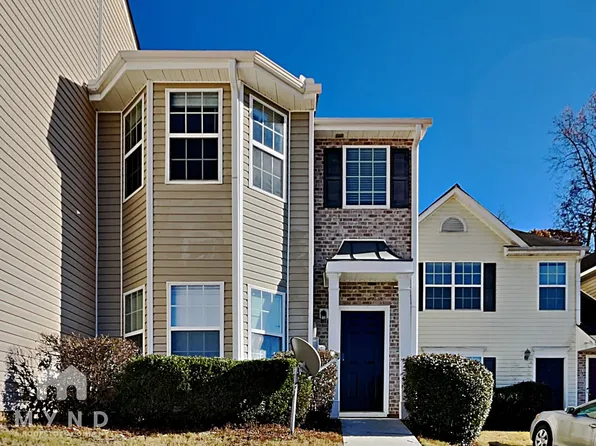 5492 Sierra Trl, Atlanta, GA 30349