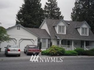 7015 N Cedarbough Loop, Arlington, WA 98223