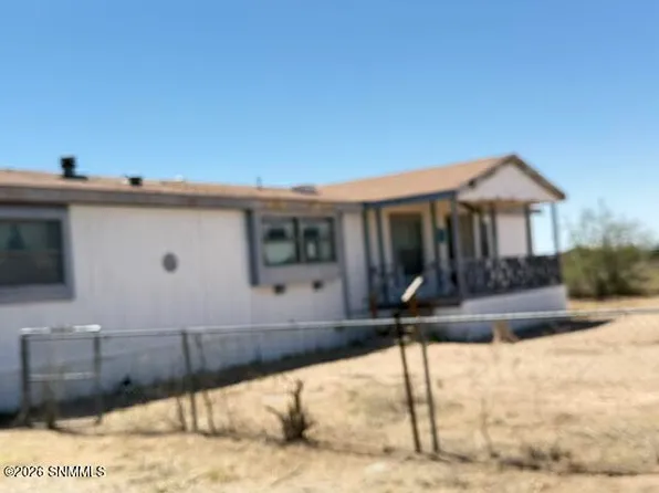 33 Southland Rd, Alamogordo, NM 88310