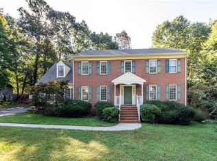 8621 Pulliam Ct, North Chesterfield, VA 23235