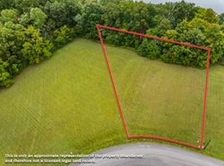 4015 Harbor View Dr, Morristown, TN 37814