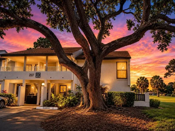 2117 Lakewood Club Dr S #7, Saint Petersburg, FL 33712