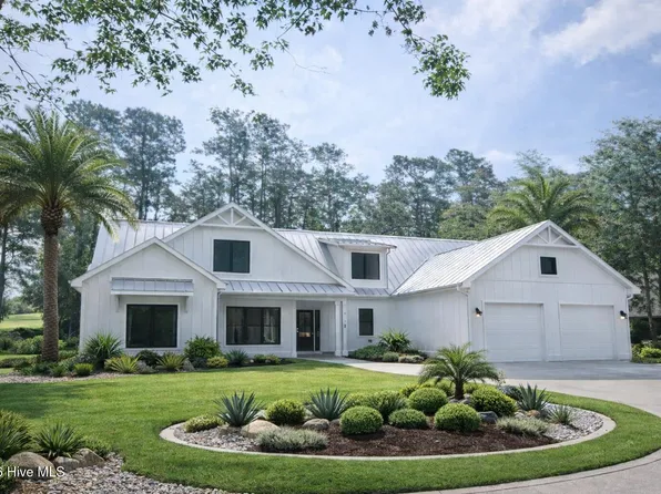 1628 Settlers Way SW, Ocean Isle Beach, NC 28469