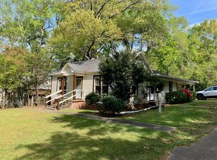 408 W Carolina Ave, Ruston, LA 71270