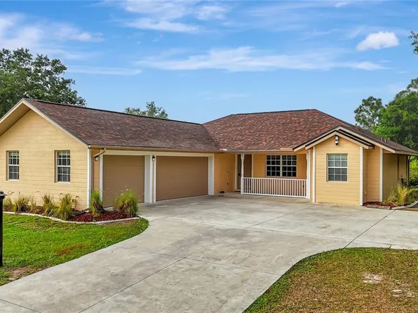 6629 Bodmin Ln, North Port, FL 34291