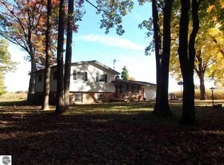 8650 Monroe Rd, Elwell, MI 48832