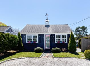 23 Arborway #23, Dennis Pt, MA 02639