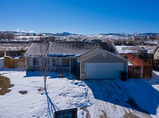 921 Half Turn Rd, Rangely, CO 81648
