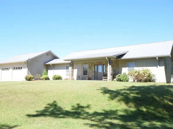 10 Carson Farm Rd, Bryson City, NC 28713