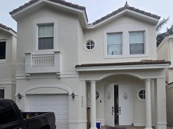 4881 NW 107th Ct #4881, Miami, FL 33178