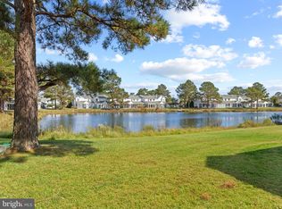 38054 Mockingbird Ln UNIT 81, Selbyville, DE