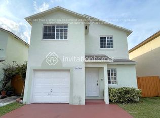 16150 SW 137th Ct, Miami, FL 33177