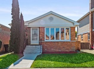 7721 W Sherwin Ave, Chicago, IL 60631