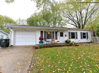 950 Olympia Dr, Mason, OH