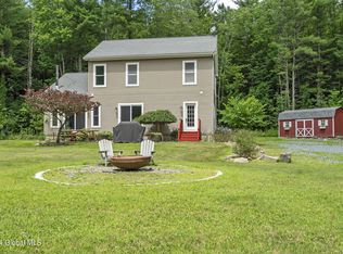 37 Clarks Chapel Rd, Nassau, NY 12123