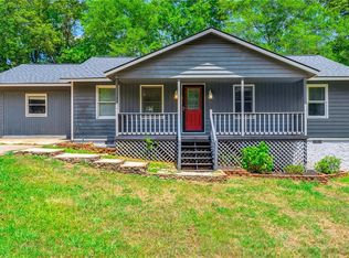 217 Quail Creek Dr, Liberty, SC 29657