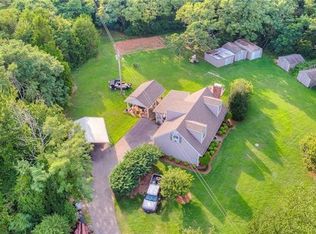 1373 Drexall Ln, Lincolnton, NC 28092
