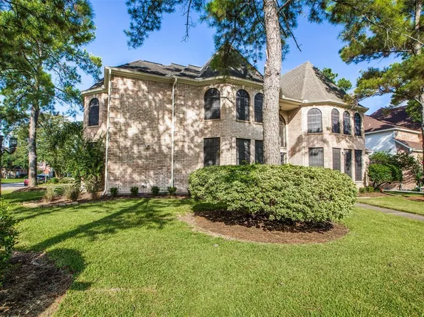 17303 Rothko Ln, Spring, TX 77379