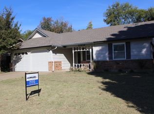 5916 Sea Breeze Ln, Fort Worth, TX 76135
