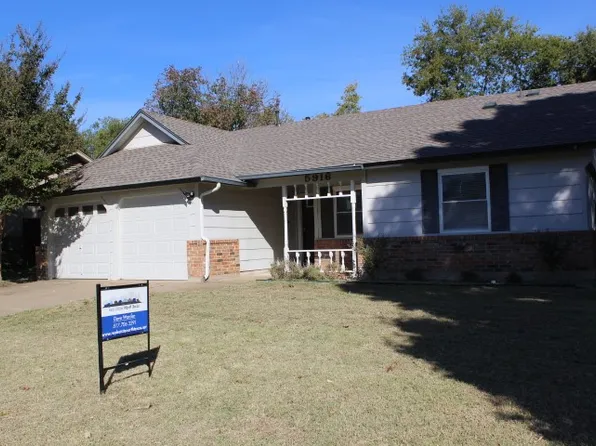 5916 Sea Breeze Ln, Fort Worth, TX 76135