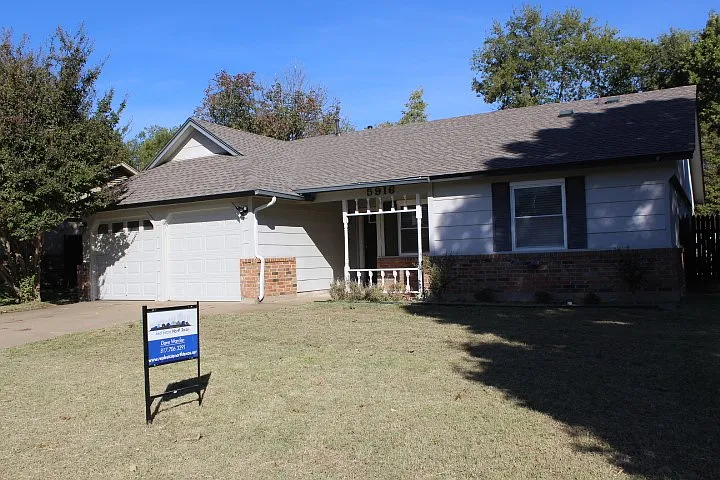 5916 Sea Breeze Ln, Fort Worth TX - Owner Finance Home