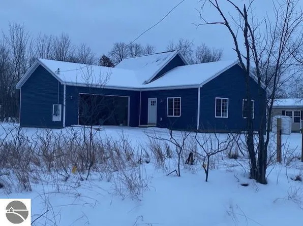 583 Gitchegumee Dr, Buckley, MI 49620