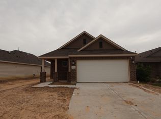 22552 Serviceberry Branch Ct, New Caney, TX 77357