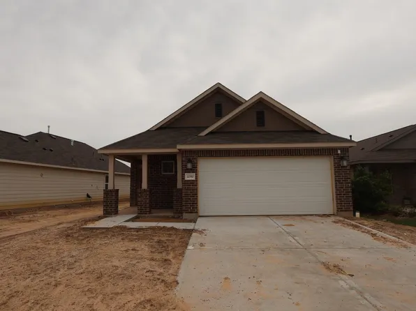 22552 Serviceberry Branch Ct, New Caney, TX 77357