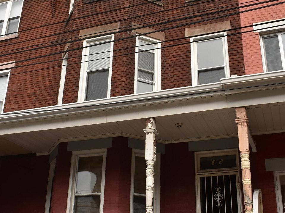 32 Welsford Street