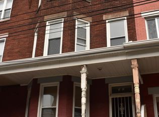 32 Welsford St, Pittsburgh, PA 15213