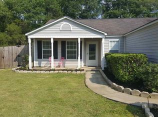 101 Barnyard Way, Simpsonville, SC 29681