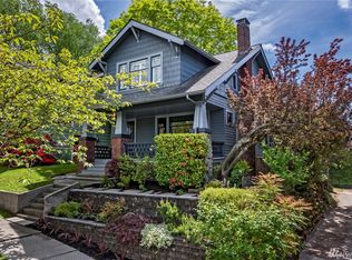 411 W Howe St, Seattle, WA 98119