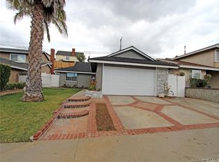1711 E Gladwick St, Carson, CA 90746