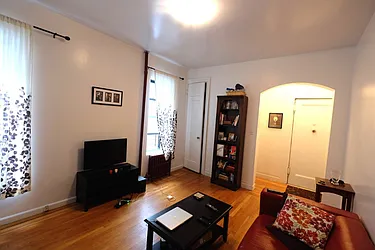 Rented by Citi Habitats