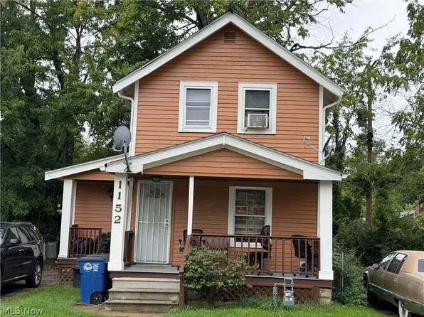 1152 E 147th St, Cleveland, OH 44110