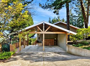 1658 Fircrest Dr, Lake Oswego, OR
